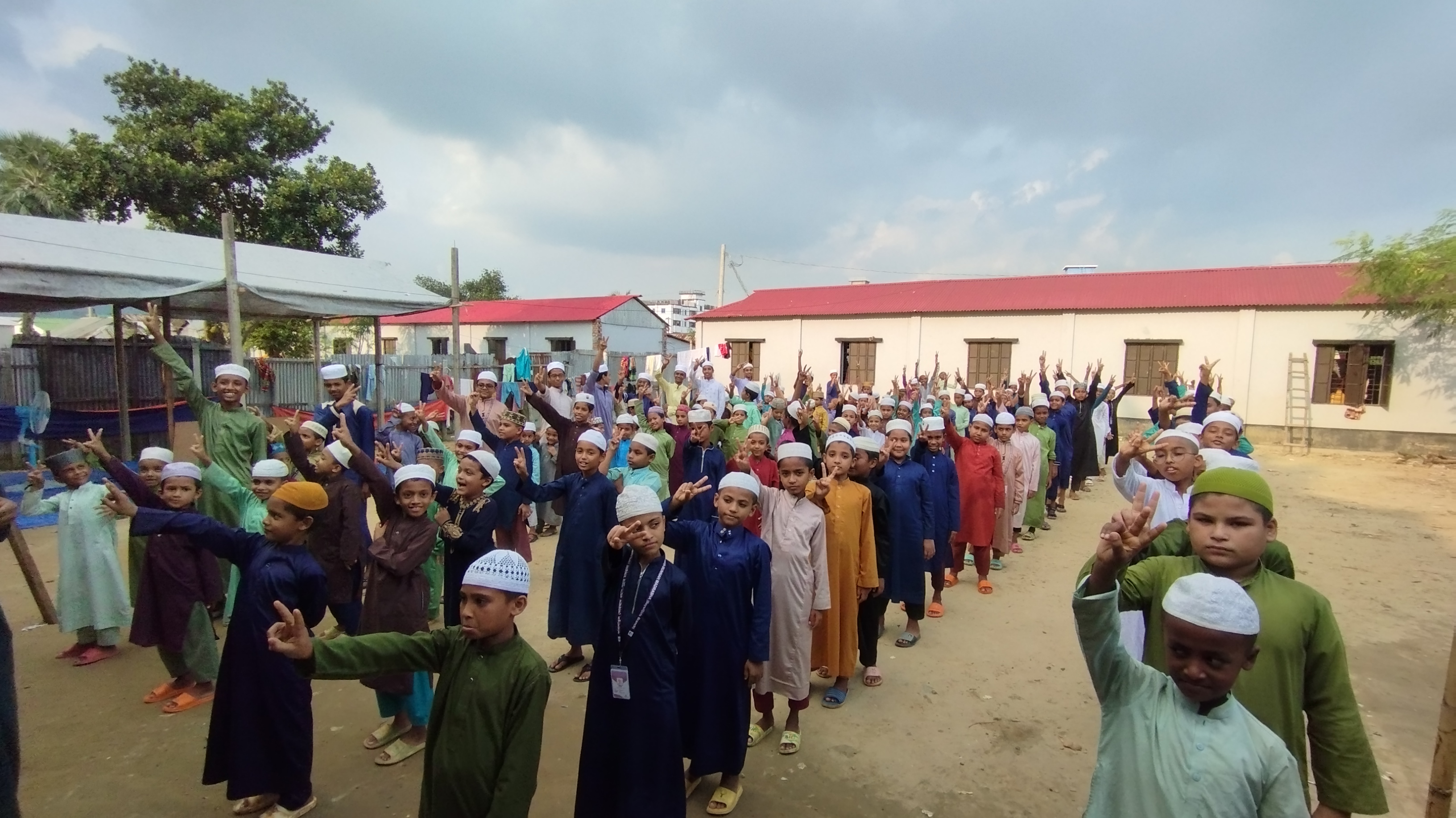 বালক শাখা